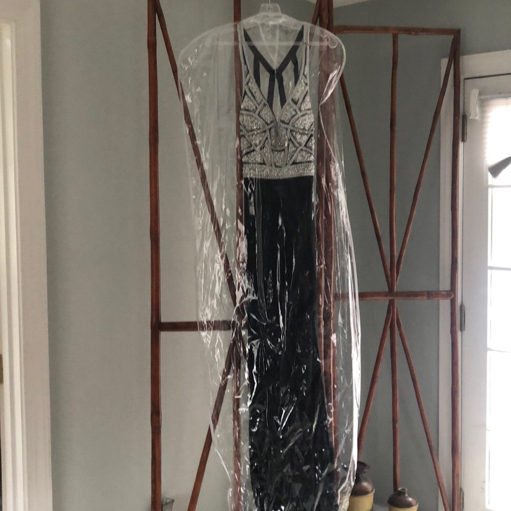 Never worn prom dress or bridesmaid dress